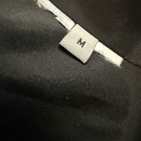 Anine Bing Lydia Wool-Blend Plaid Jacket - Picture 13 of 14